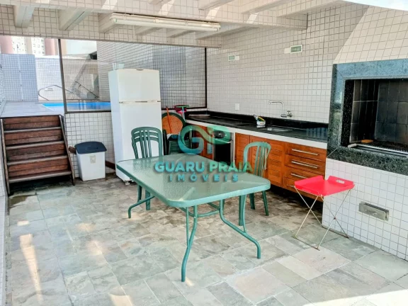 Imagem Apartamento à venda no bairro Enseada - Guarujá/SP