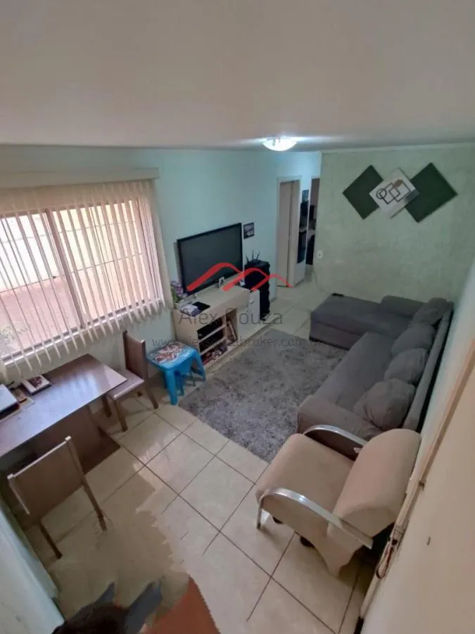 Foto do imóvel Apartamento para Venda em Sumaré, Parque Bandeirantes I (Nova Veneza), 2 dormitórios, 1 banheiro, 1 vaga