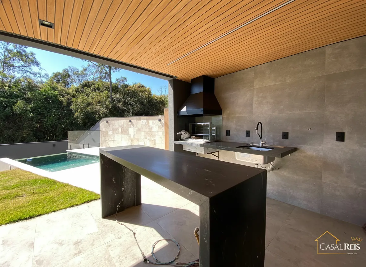 Imagem Casa 3 suítes à venda em Residencial Alamedas, Poços de Caldas