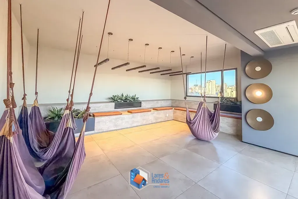 Imagem Studio à venda 1 Quarto 22M² Jardim Paulista São Paulo - SP