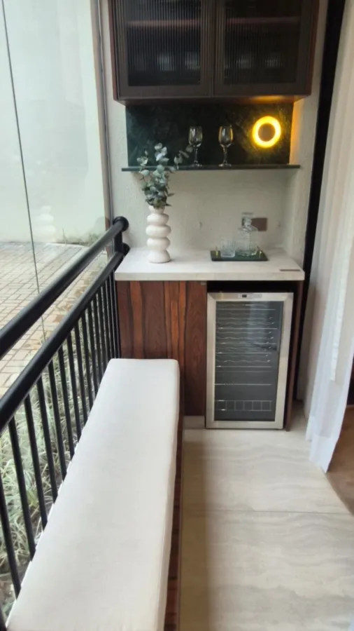 Imagem Apartamento para Venda em Rio de Janeiro, Andaraí, 2 dormitórios, 1 suíte, 2 banheiros, 1 vaga