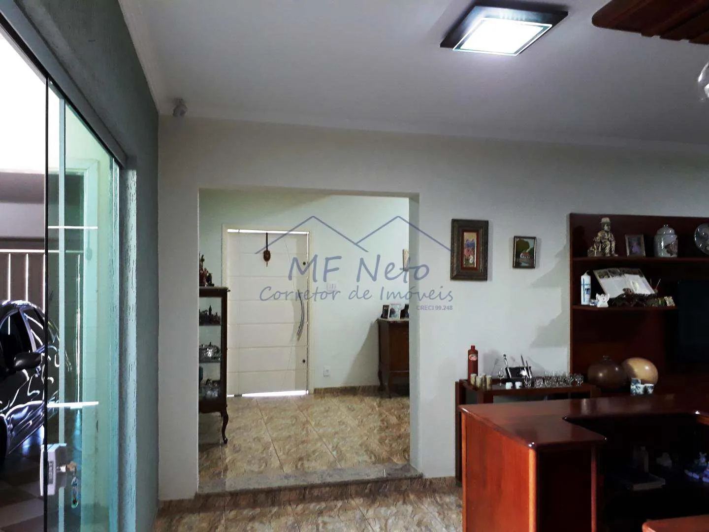 Imagem Casa Padrão