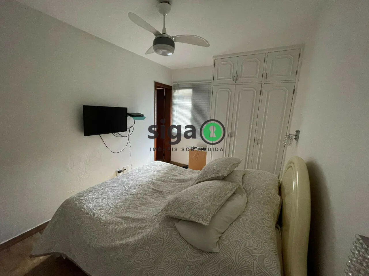 Imagem Sofisticação e exclusividade em Moema com 3 suítes e amplo terraço.