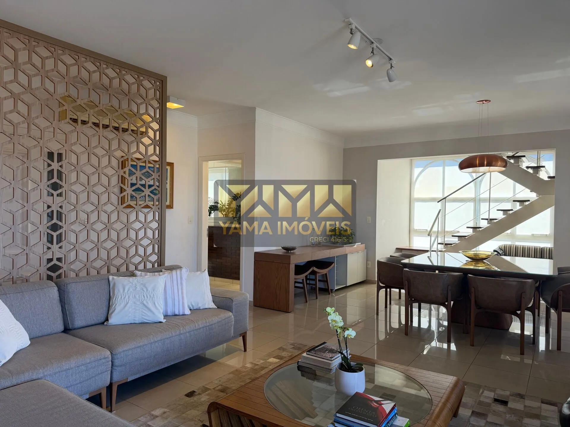Imagem Cobertura Duplex à Venda, Edifício Felicitá, Centro, Ribeirão Preto- SP