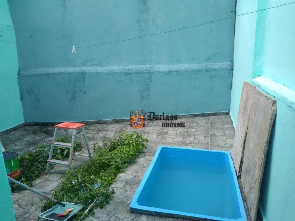 Imagem Casa com 1 dormitório à venda, 50 m² por R$ 215.000 - Jardim Suarão - Itanhaém/SP