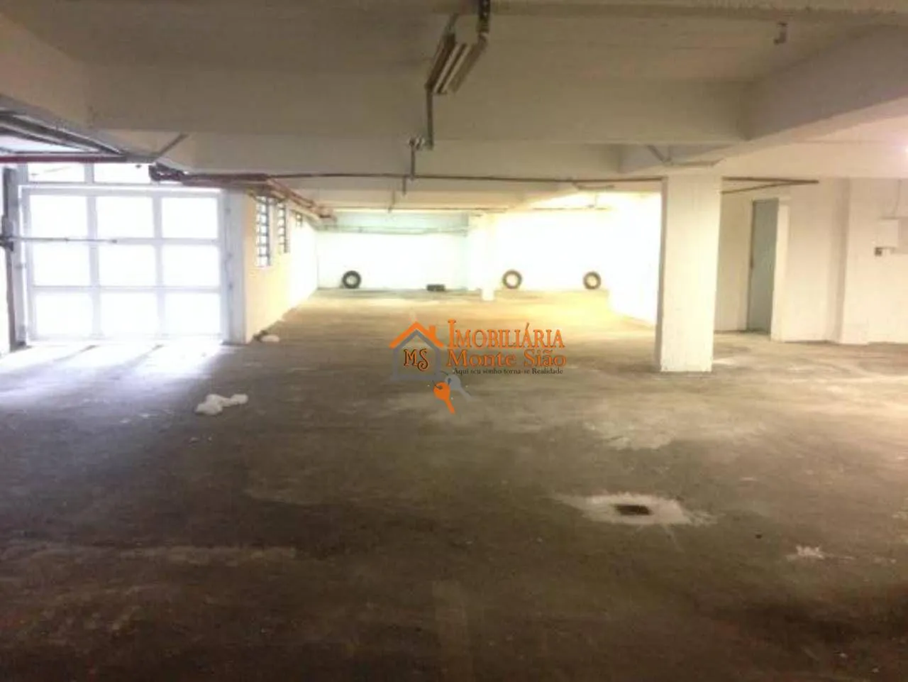 Imagem Prédio à venda, 590 m² por R$ 4.000.000,00 - Sapopemba - São Paulo/SP