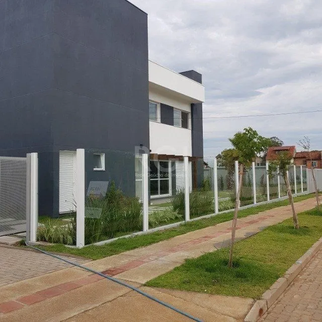 Imagem Terreno em Condomínio com 150m²