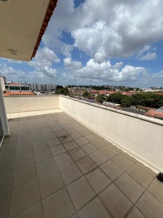 Imagem APARTAMENTO RESIDENCIAL em MANAUS - AM, FLORES