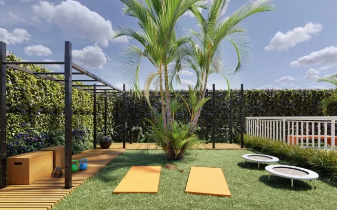 Imagem APARTAMENTO RESIDENCIAL em São Paulo - SP, Jardim Ana Maria
