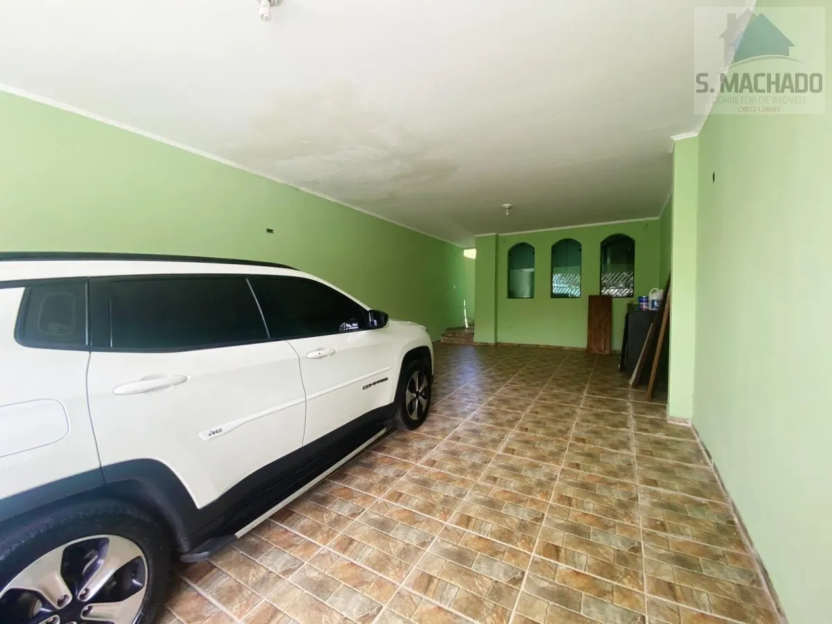 Foto do imóvel Sobrado para Venda em Santo André / SP