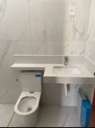 Imagem CASA TERREA - ESQUINA - HORTO VILLAGIO