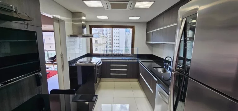 Imagem APARTAMENTO DUPLEX PARA LOCAÇÃO NO JARDIM PAULISTA, SÃO PAULO