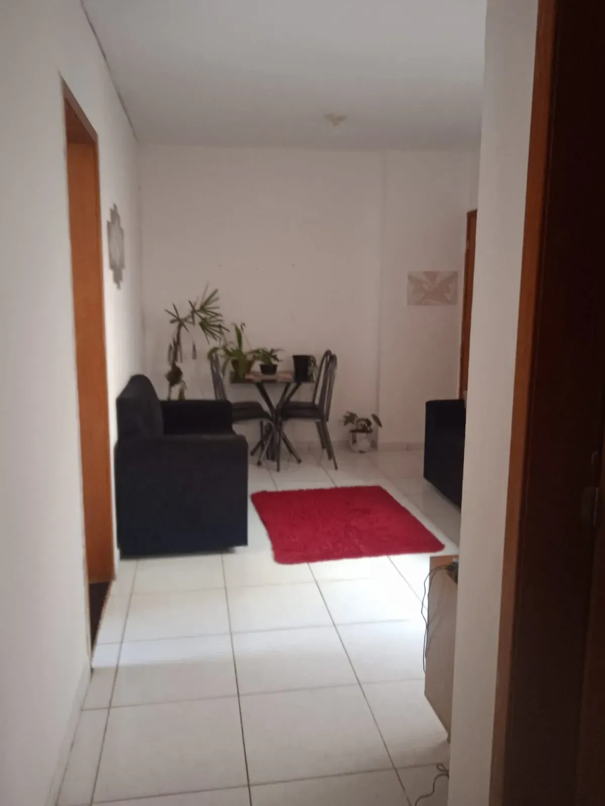 Imagem Apartamento com 2 Quartos à Venda, 44 m² em Sapucaia - Contagem