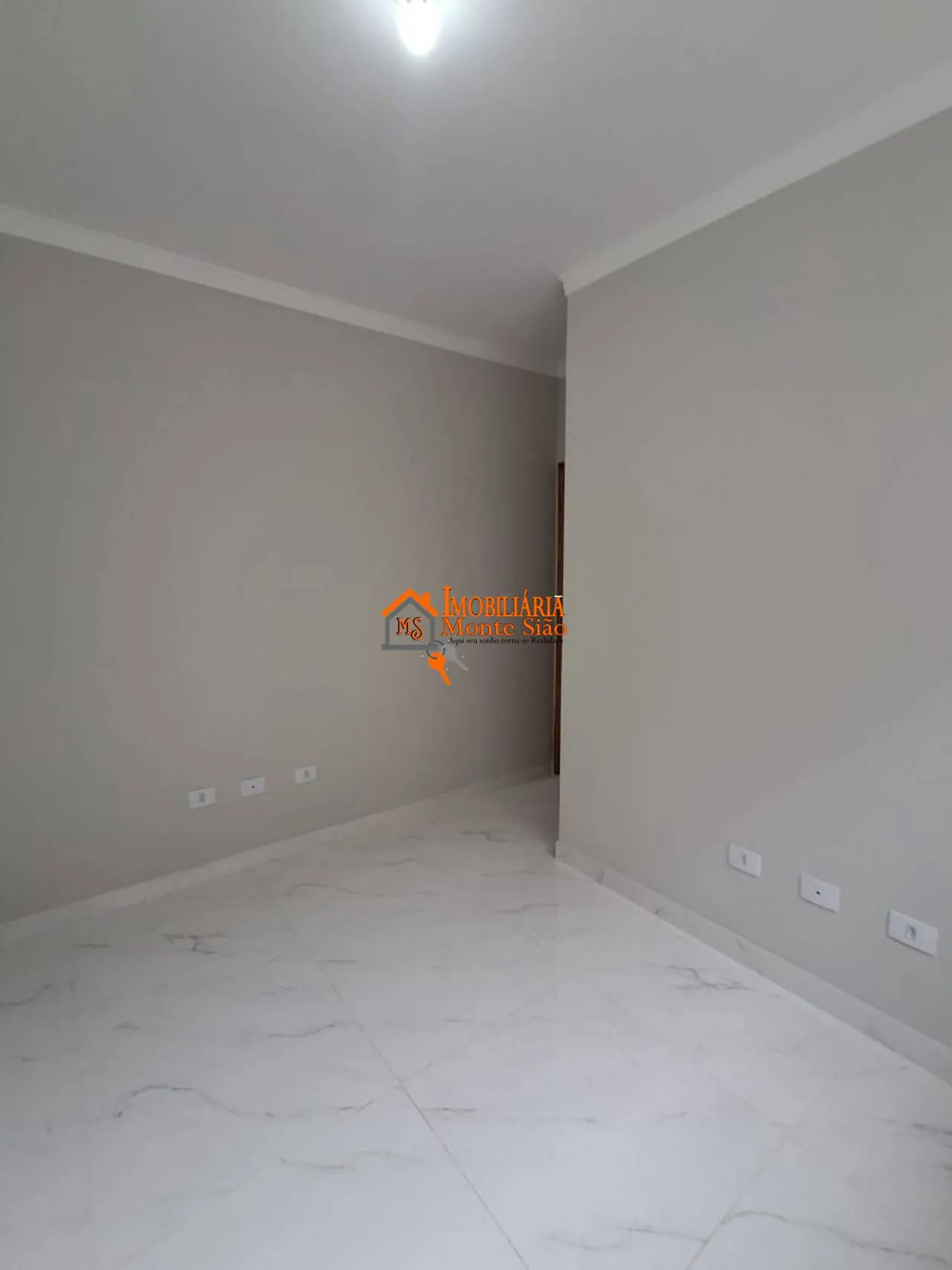 Imagem Sobrado com 3 dormitórios à venda, 95 m² por R$ 750.000,00 - Cidade Parque Brasília - Guarulhos/SP