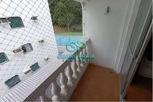 Imagem Apartamento 2 dormitorios com lazer