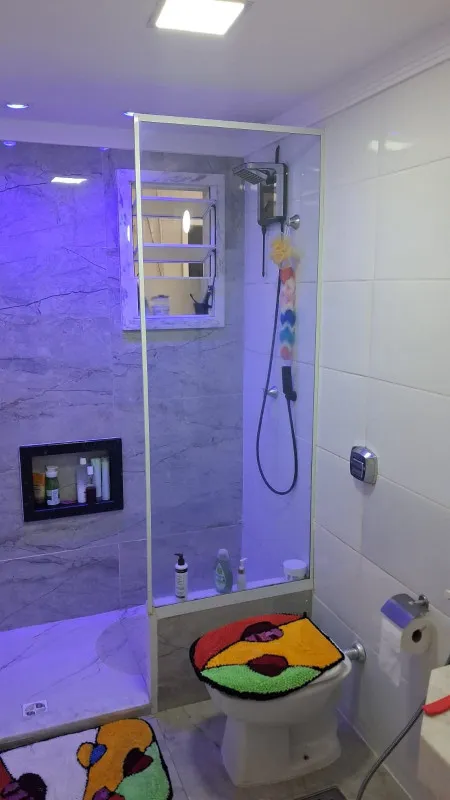 Imagem Apartamento com 3 quartos à venda em Vila Velha