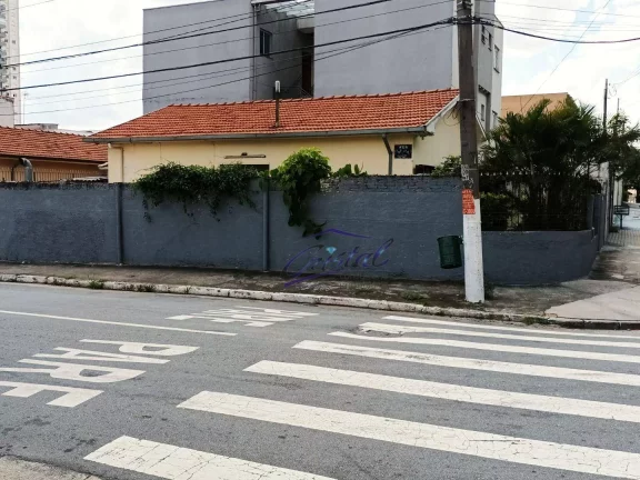 Imagem Casa Metrô Vl. Sônia Opção para Investidor 100 m² por R$ 1.200.000 - Vila Sônia - São Paulo/SP