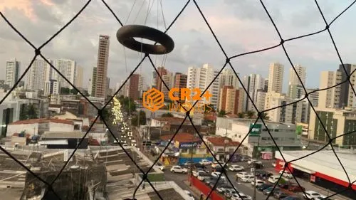 Imagem Vendo Apartamento 120m² - Piedade