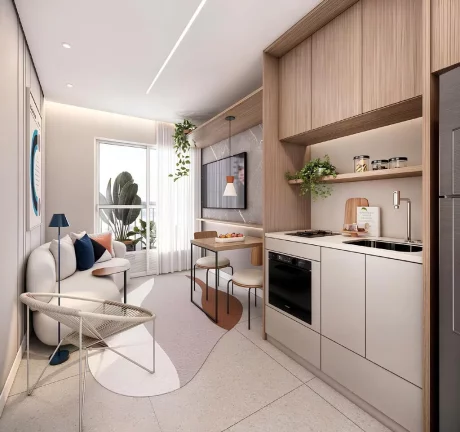 Imagem Apartamento à venda no bairro Ipiranga - São Paulo/SP