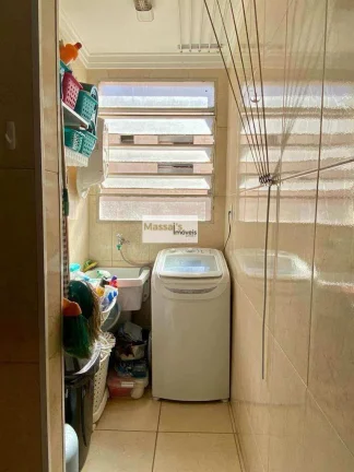 Imagem Apartamento à venda no Jardim Paulicéia em Campinas
