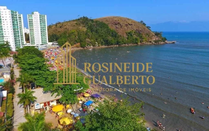 Imagem Apartamentos de 2 quartos (suíte), varanda gourmet, piscina, fitness e SPA.