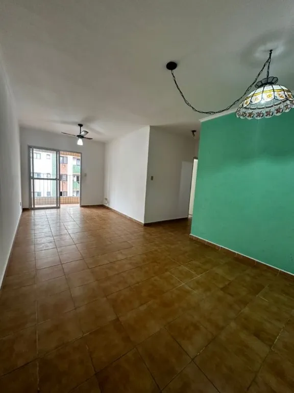 Imagem APARTAMENTO COM 85,00 m² - GUILHERMINA - PRAIA GRANDE SP