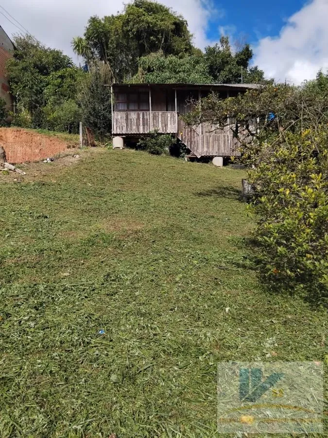 Imagem Lote para Venda em Campo Magro, Bairro Boa vista