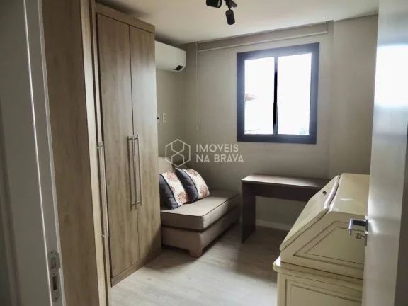 Imagem APARTAMENTO 3 DORMITORIOS 2 VAGAS - BRAVA VIEW - A VENDA - PRAIA BRAVA - ITAJAI/SC