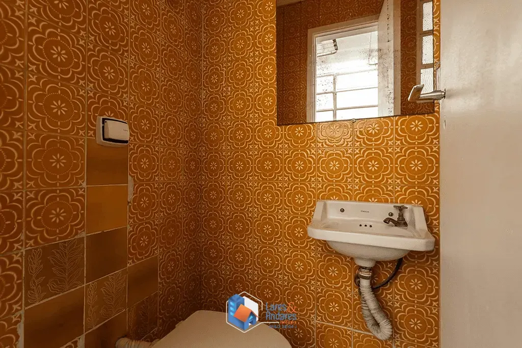 Imagem Apartamento à venda 3 Quartos 2 Vagas 134M² Santa Cecília São Paulo - SP
