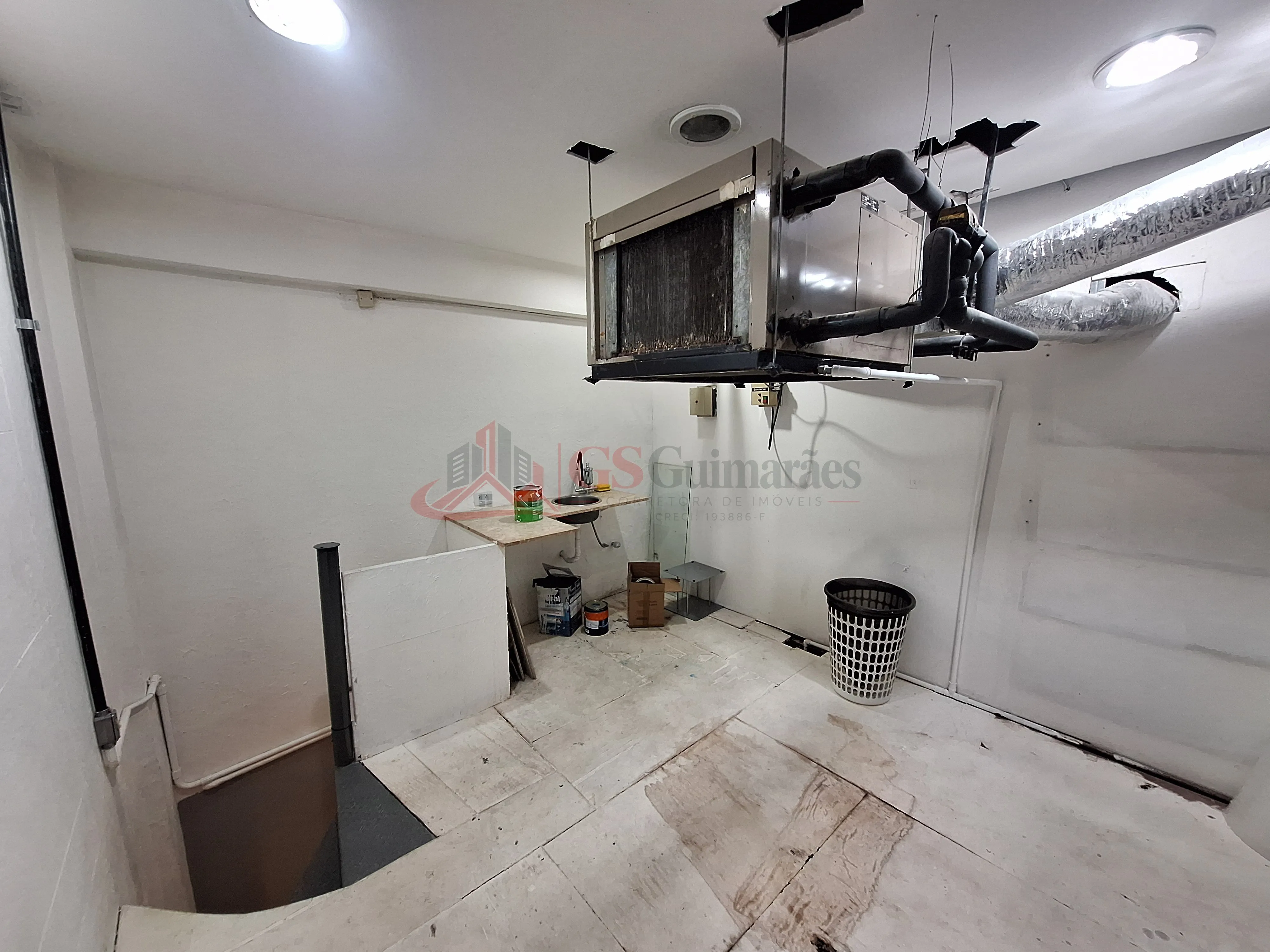 Imagem Loja comercial para locação no Alpha Shopping - 31,8 m² | Alphaville