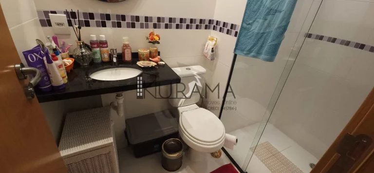 Imagem Apartamento Padrão