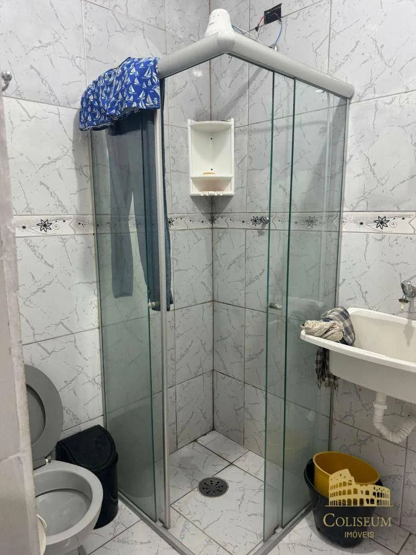 Imagem Kitnet com 1 dormitório à venda, 32 m² por R$ 195.000,00 - Caiçara. - Praia Grande/SP