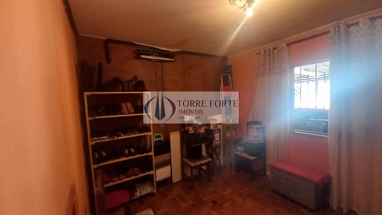Imagem Casa 2 dormitórios 1 vaga no Jardim Record