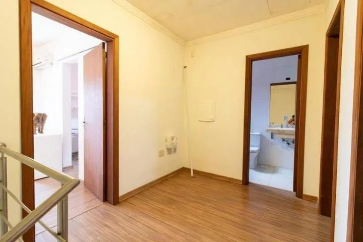 Imagem Casa à Venda - Hipica, 3 Quartos, 143 m²