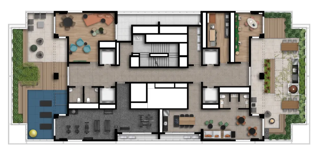 Imagem Mov Perdizes - Residencial - Mov Perdizes - Residencial
