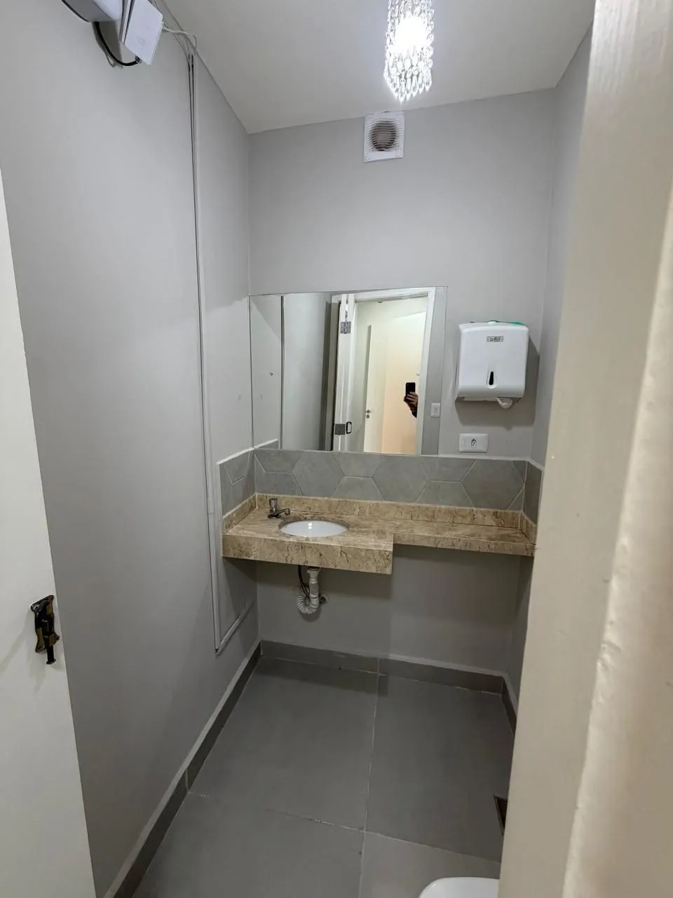 Imagem SALA COMERCIAL em SOROCABA - SP, JARDIM VERGUEIRO