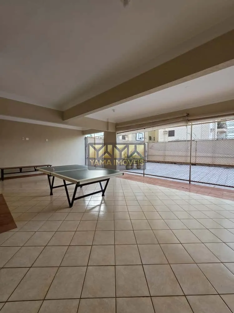 Imagem Edifício Cambuí - Apartamento no Edifício Cambuí - Pereira Alvim