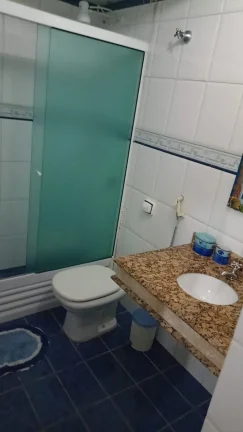 Imagem CASA MOBILIADA À VENDA NO BAIRRO SILOP EM UBATUBA!