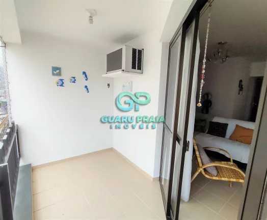 Imagem Apartamento à venda no bairro Enseada - Guarujá/SP