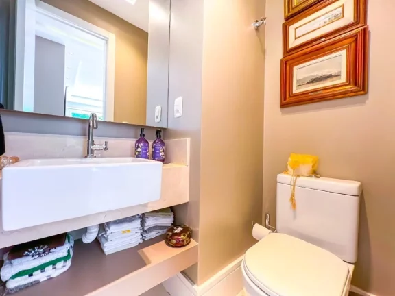 Imagem Apartamento para venda no bairro Petrópolis em Porto Alegre