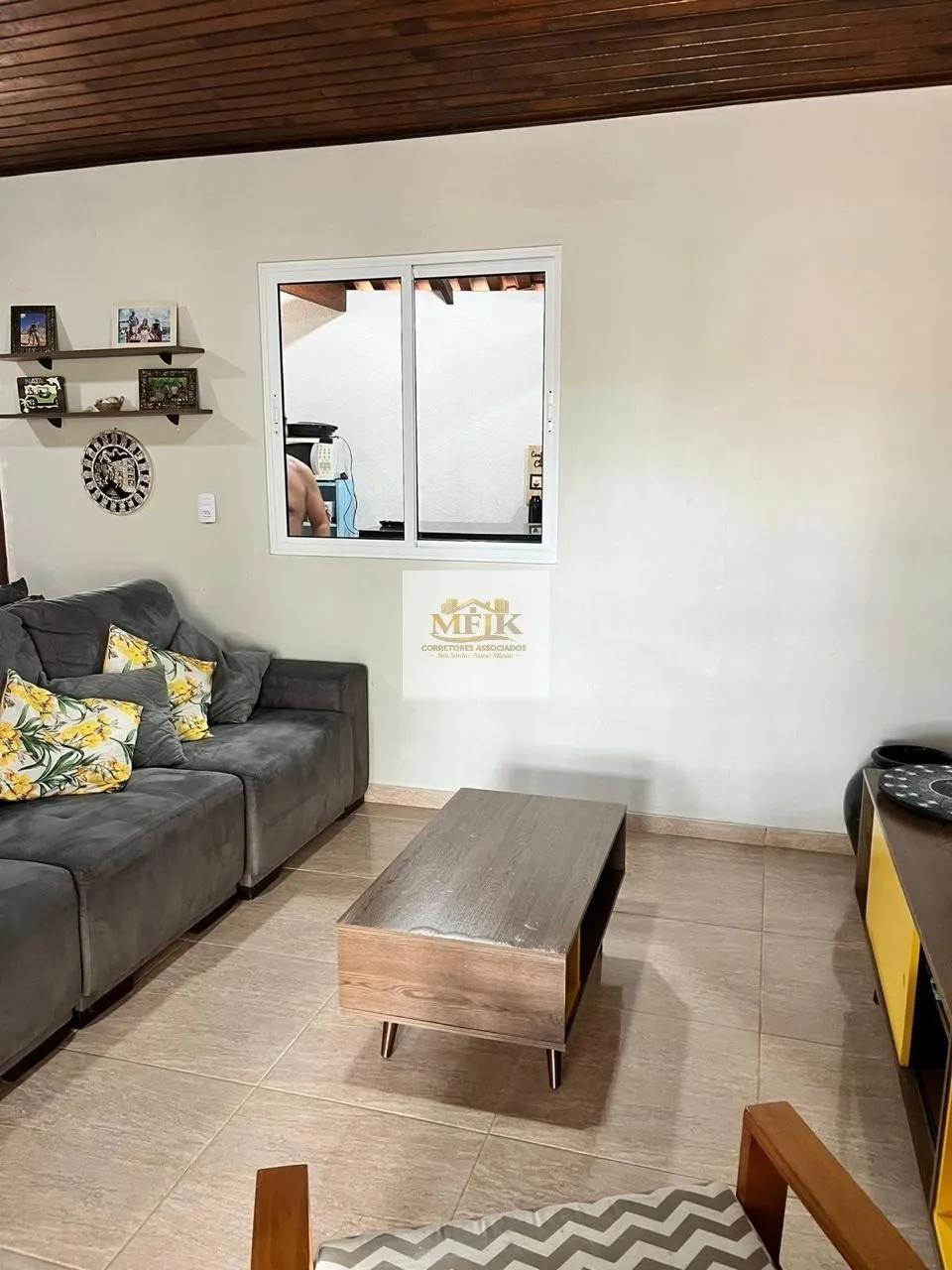 Imagem CASA A VENDA EM CONDOMÍNIO FECHADO NO BALNEÁRIO CANOAS