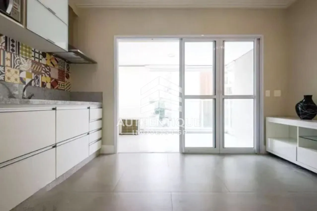 Imagem B103 Brooklin - Apartamento à venda em São Paulo/SP