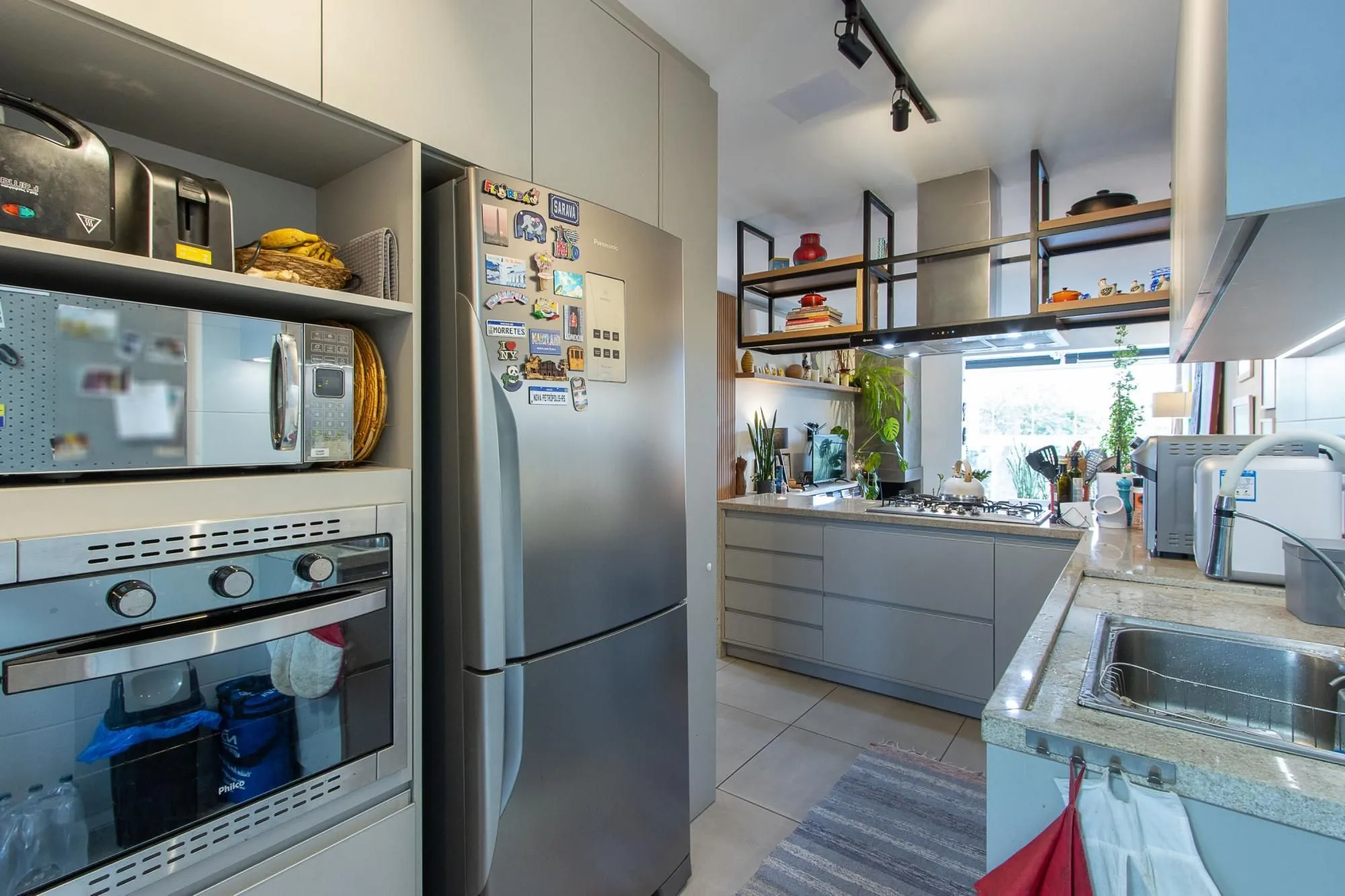 Imagem Apartamento em Tristeza