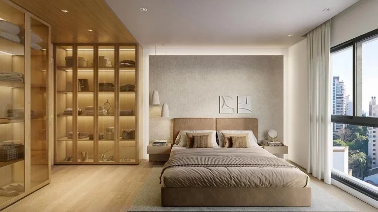 Imagem APARTAMENTO RESIDENCIAL em São Paulo - SP, Vila Madalena