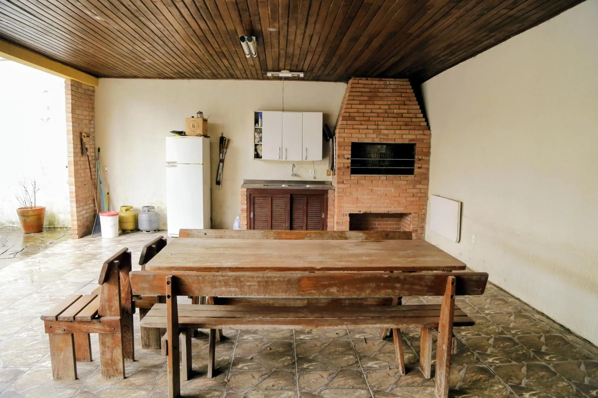 Imagem Casa em Nonoai