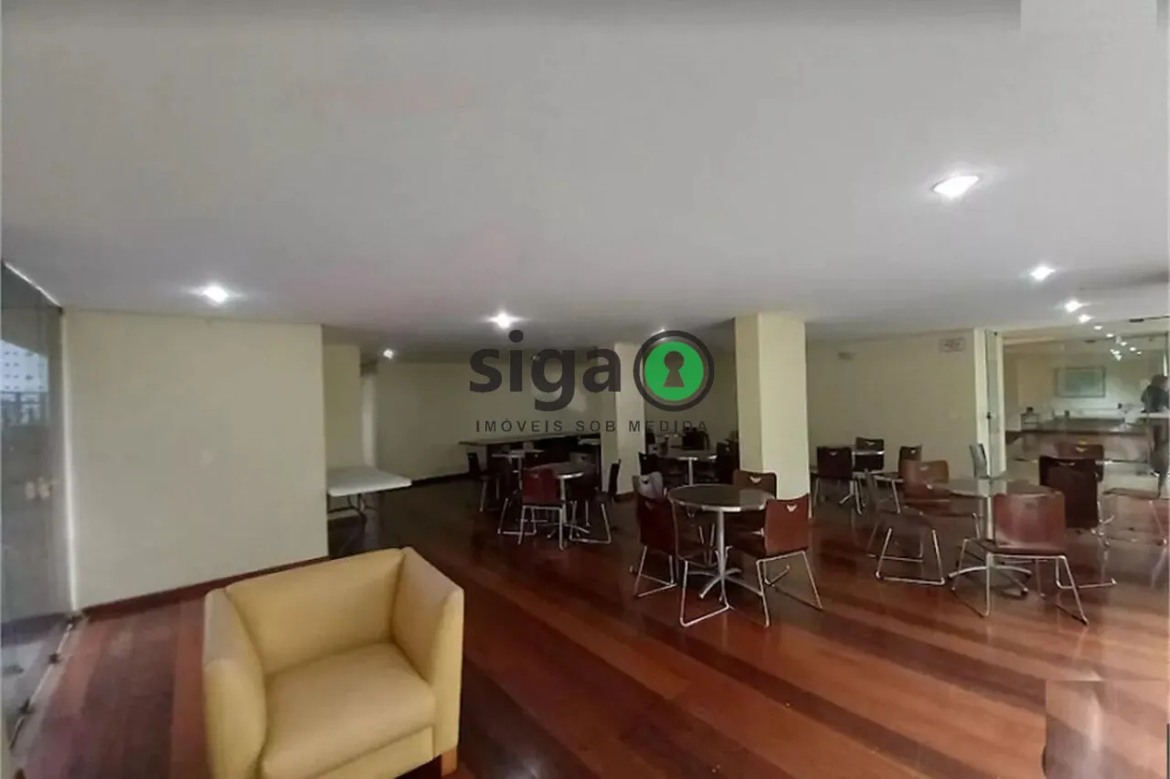 Imagem Apto de 98 metros no Panamby com 3 dormitórios