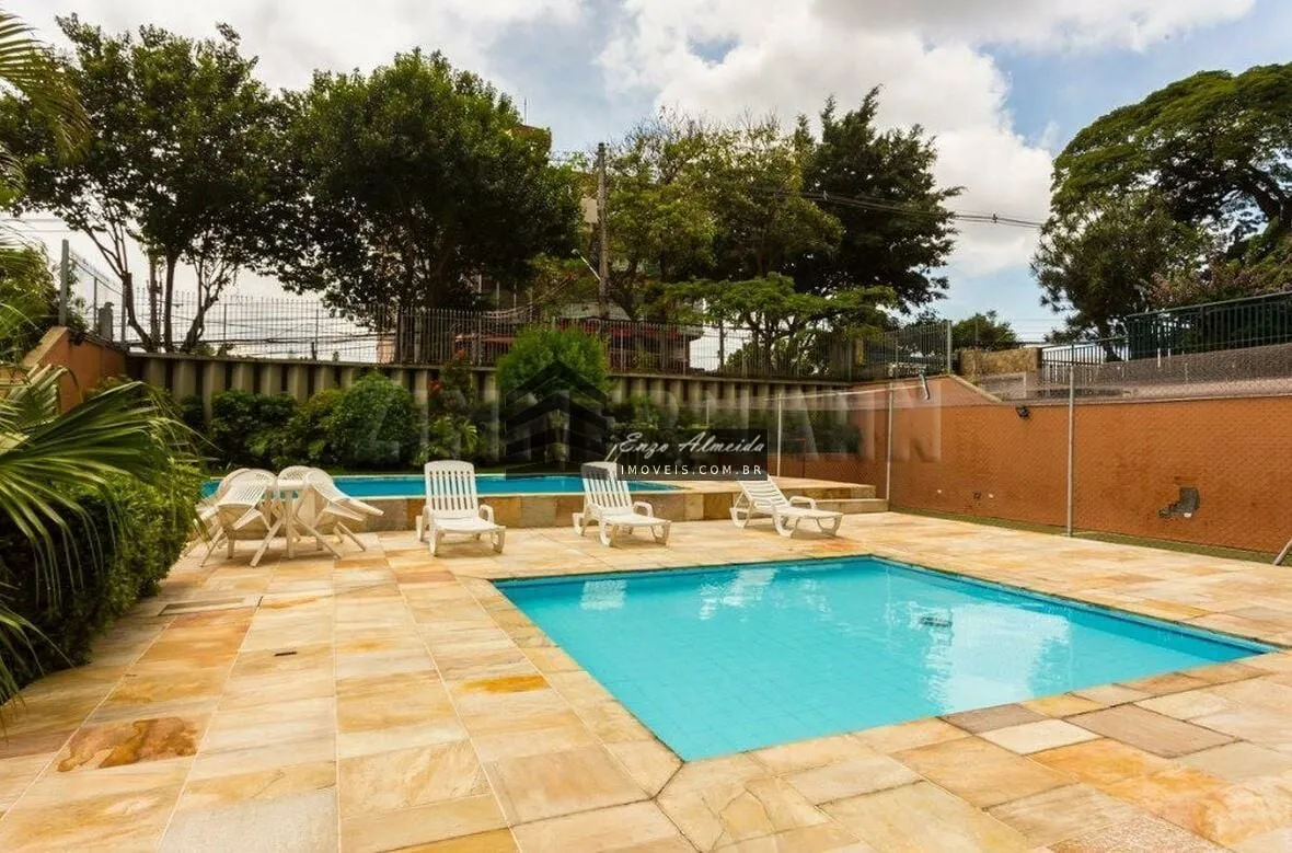 Imagem Apartamento à venda em São Paulo/SP