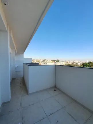 Imagem Apartamento com 2 Quartos à Venda, 44 m² em Parque Boturussu - São Paulo