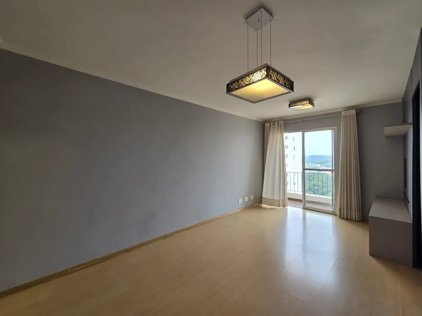 Imagem Apartamento com 2 Quartos à Venda, 63 m² em Vila Monte Alegre - São Paulo