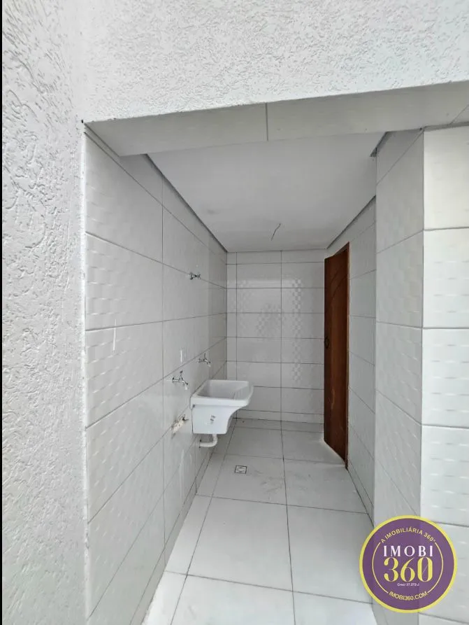 Imagem Condomínio Fechado 02 dormitórios sendo 02 suítes com 02 vagas Vila Granada